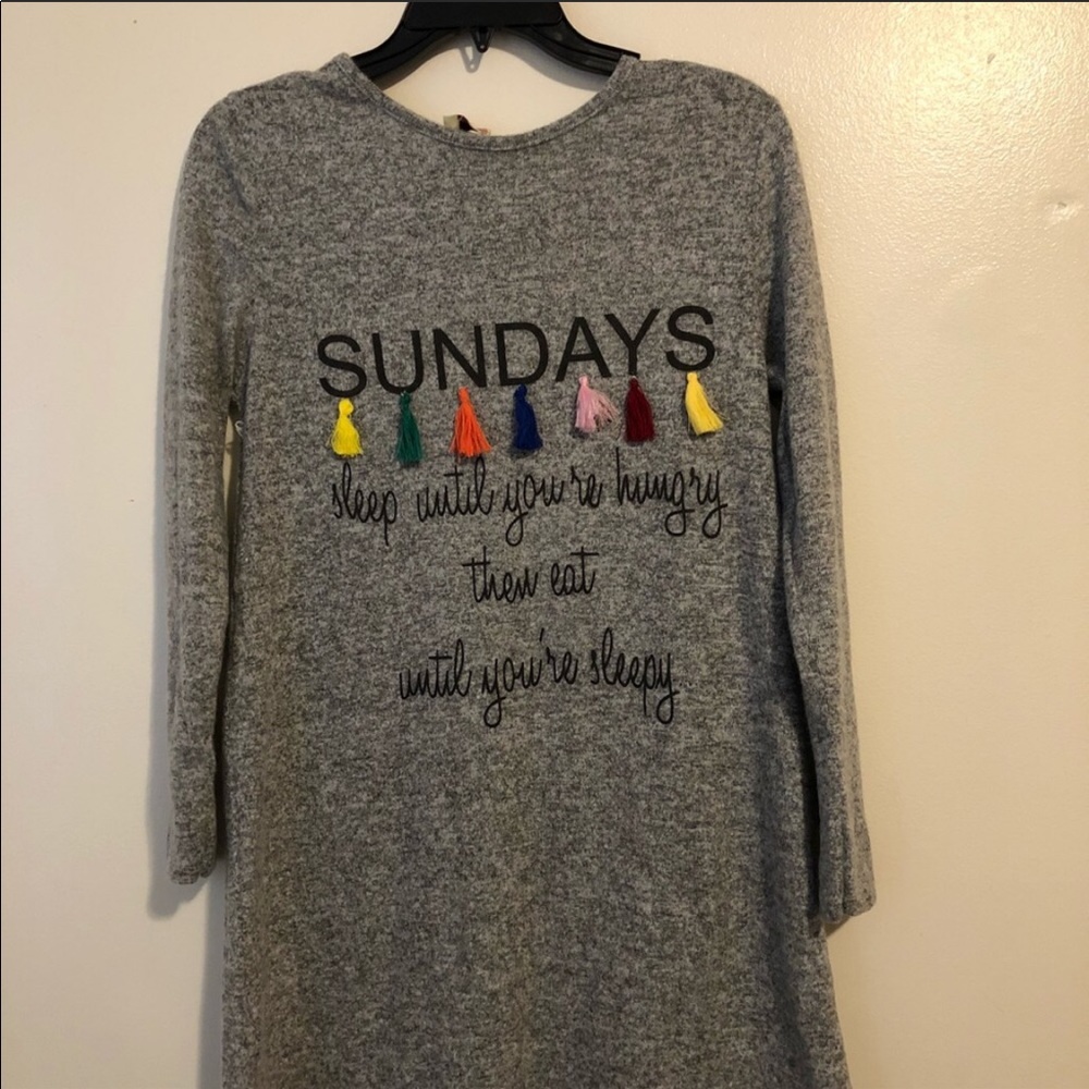 Caliente women dress.